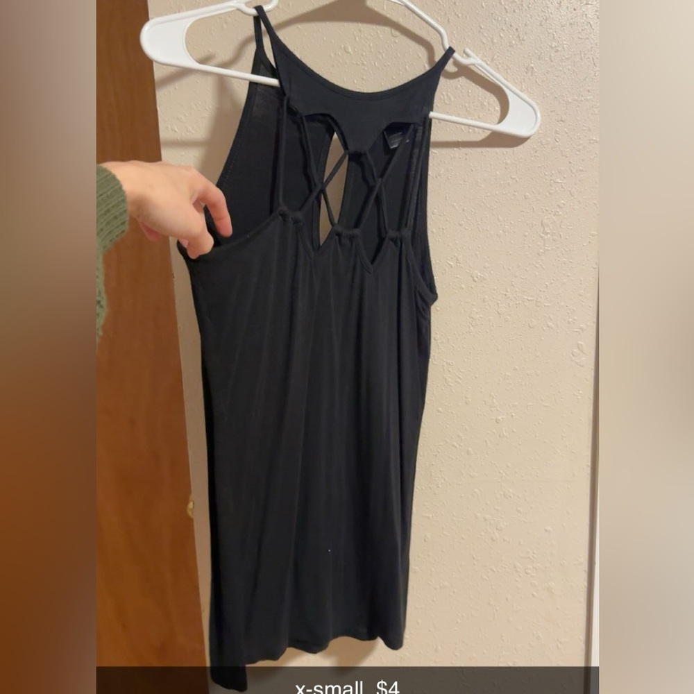 Women’s tank top